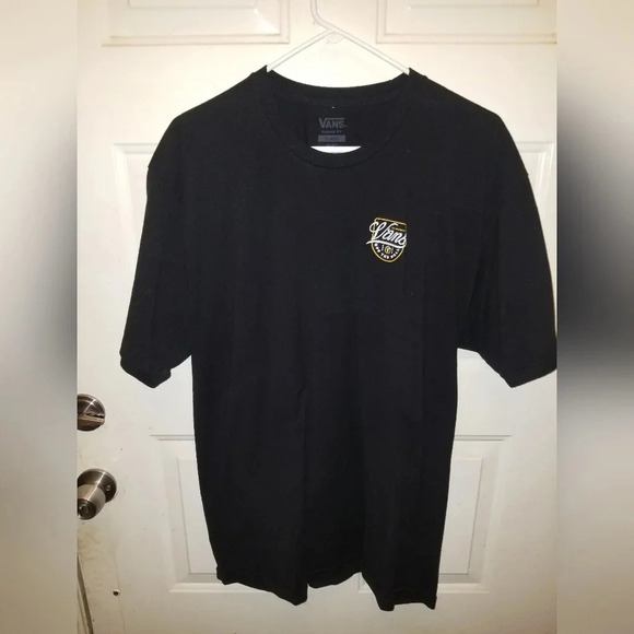 Vans Mens XL Shirt - Picture 5 of 5